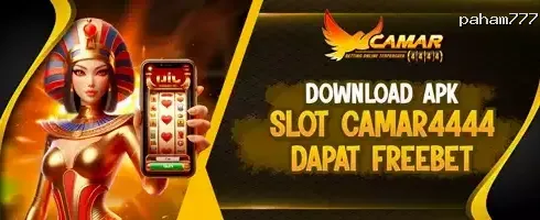 Bonus Spesial Download paham777 APK screenshot