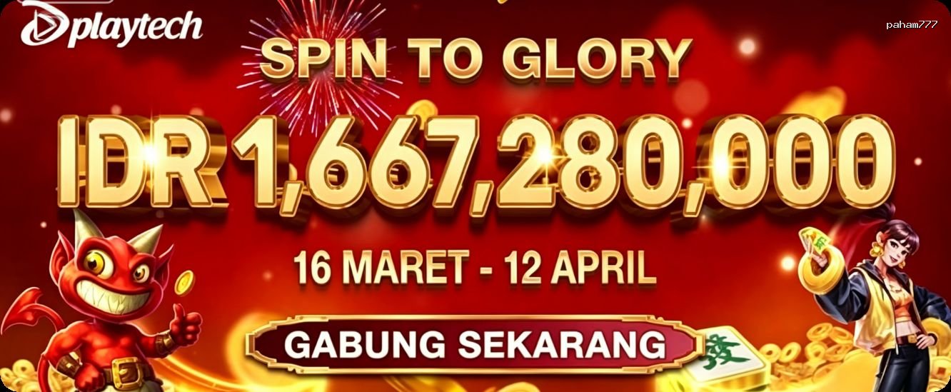 Unduh paham777 apk Versi Terbaru