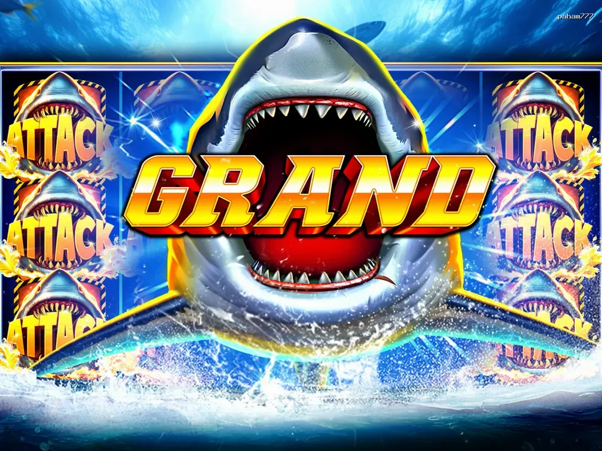 Promosi & Jackpot paham777 screenshot
